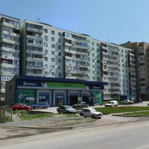 Malinovskogo Street, 42Б, Rostov‑na‑Donu: photo