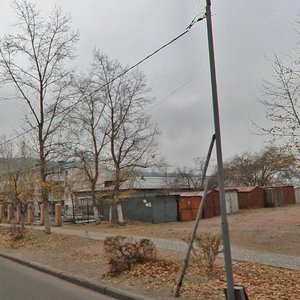 Ulitsa Zherdeva, 40Б, Ulan‑Ude: photo