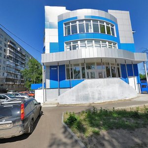 Sennaya Street, 23, Kostroma: photo