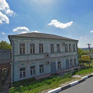 Старый Оскол, Улица Володарского, 8: фото