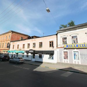 Alekseevskaya Street, 16, Nizhny Novgorod: photo