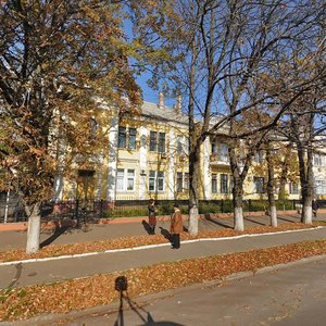 Mahistratska vulytsia, 19, Chernihiv: photo