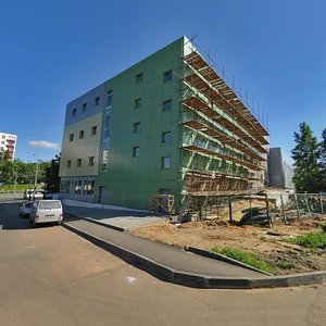 Profsoyuznaya Street, 118, Moscow: photo