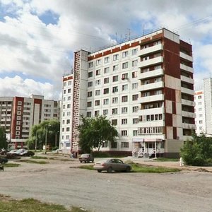 Prospekt Ilyicha, 10, : foto