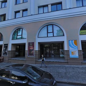 Chernyshevska vulytsia, 13, Kharkiv: photo