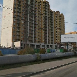 Ulitsa Melnikayte, 138а, Tyumen: photo