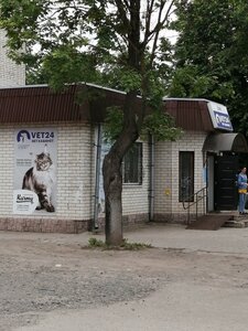 Ulitsa Rokossovskogo, 48А, Yartsevo: photo