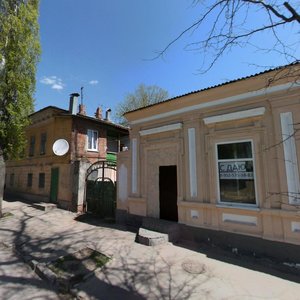 Ulitsa 14-ya Liniya, 7, Rostov‑na‑Donu: photo