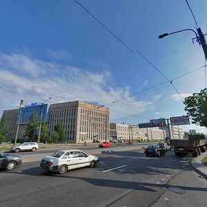 Piskaryovskiy Avenue, 63, Saint Petersburg: photo