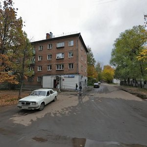 Yunosti Street, 20, : foto