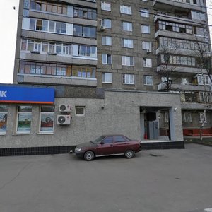 Martenovskaya Street, 11/12, Moscow: photo