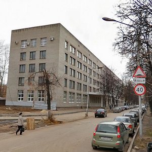 Pushkina Street, No:1А, Riazan: Fotoğraflar