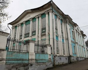 Sovetskaya ulitsa, 16, : foto