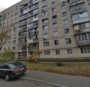 Yuriia Shevelova Street, 49/20 ، كييف: صورة