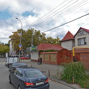 Stavropolskaya Street, 202Б, : foto