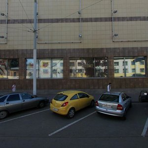 Нижний Новгород, Площадь Революции, 9: фото
