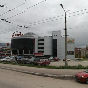 , Prospekt Pobedy, 1Ж: foto