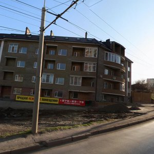 Novopolotskaya ulitsa, 19, Rostov‑na‑Donu: photo