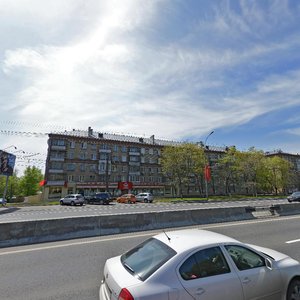 Kashirskoye Highway, 46к1, Moscow: photo