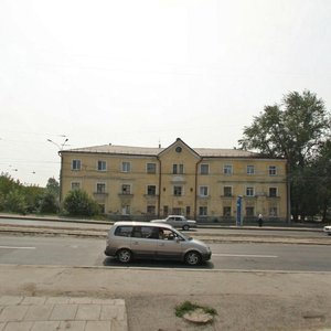 Studencheskaya Street, 45, Yekaterinburg: photo