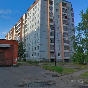 Mayakovskogo Street, 29, Arkhangelsk: photo