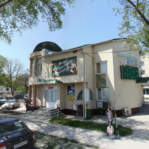 Ulitsa Shevchenko, 213/21, Anapa: photo