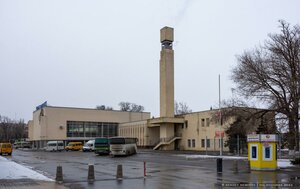 Morskaya Street, 31, : foto