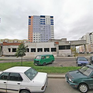 Минск, Улица Скрипникова, 15А: фото