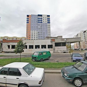 Skrypnikava Street, 15А, Minsk: photo
