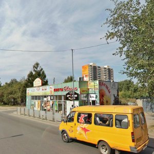 Vilyuyskaya ulitsa, 21А, Novosibirsk: photo