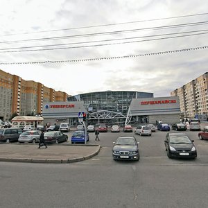 Rusijanava Street, 7, Minsk: photo