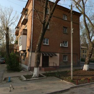 Khalturinskiy Lane, 159/63, Rostov‑na‑Donu: photo