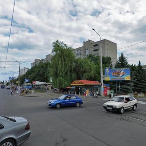 Keletska vulytsia, 71, Vinnytsia: photo