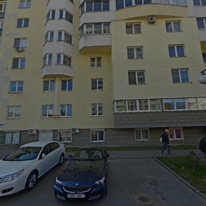 Byhawskaja Street, 37, Minsk: photo