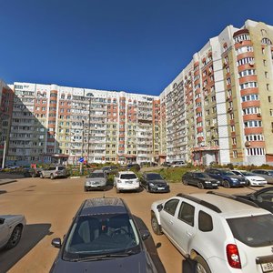 Kholmogorov Street, 59, : foto
