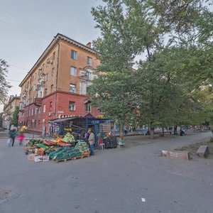 Dzerzhinskogo Street, 22, Volgograd: photo