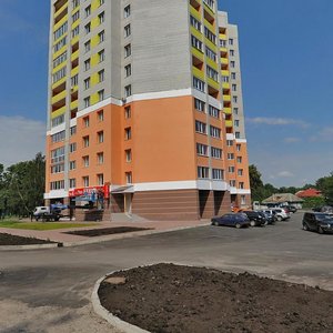 Ulitsa Nekrasova, 2, Bryansk: photo