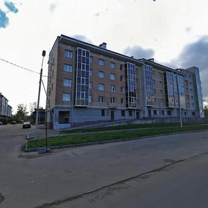 Nagornaya Street, 9/31, Yaroslavl: photo