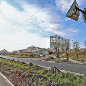 Komsomolskiy prospekt, 130, : foto