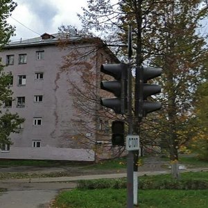 Gagarina Street, 5 ، ياروسلافل: صورة