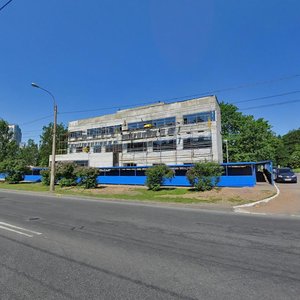 Esenina Street, 2к3, : foto