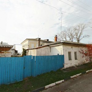 Ulitsa Naberezhnaya Revolyutsii, 15А ، : صورة