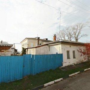 Городец, Улица Набережная Революции, 15Б: фото