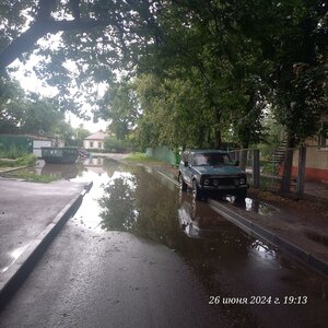 Rizhskaya ulitsa, 8, Voronezh: photo