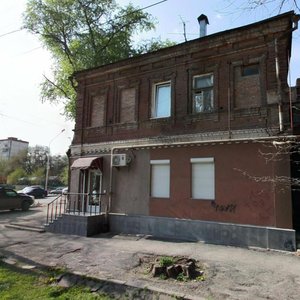 Khalturinskiy Lane, 154, Rostov‑na‑Donu: photo