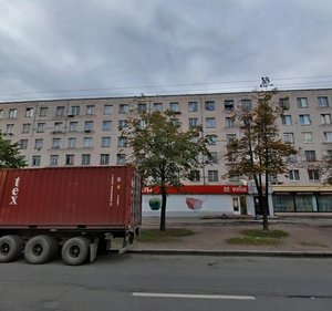 Krasnoputilovskaya Street, 38, : foto
