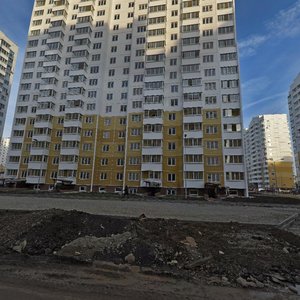 Краснодар, Улица имени Николая Семеновича Котлярова, 8: фото