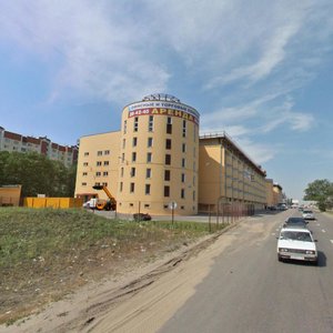 Воронеж, Московский проспект, 102Вк2: фото