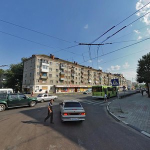 Брянск, Улица Ульянова, 2: фото