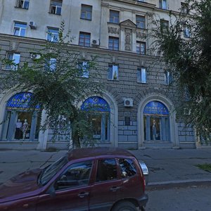 Samarskaya Street, 188Б ، سامارا: صورة